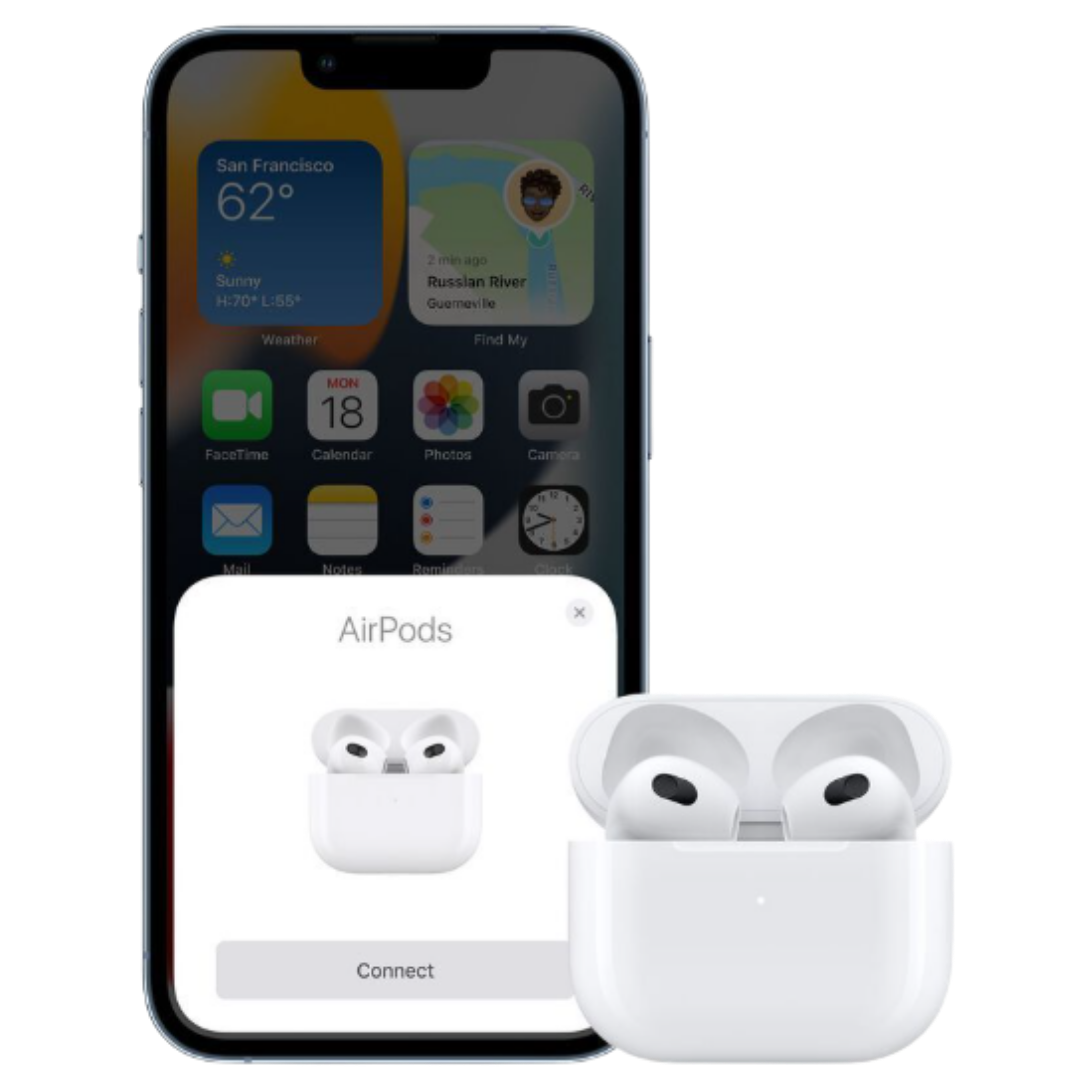 Apple Air Pods 3