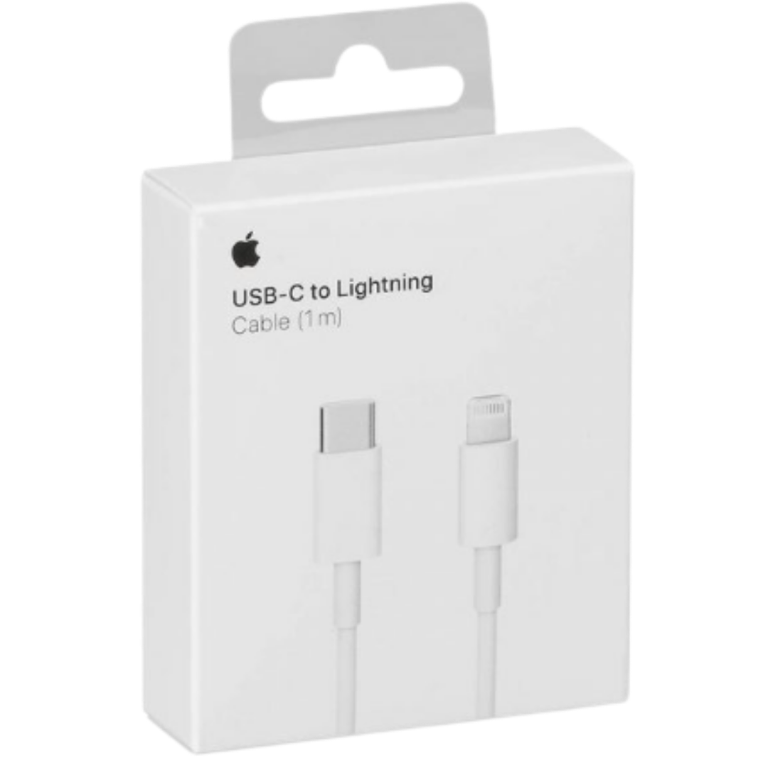 Apple Lightning kabl