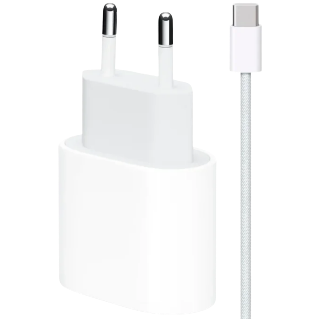 Brzi punjač 35W + USB C kabl