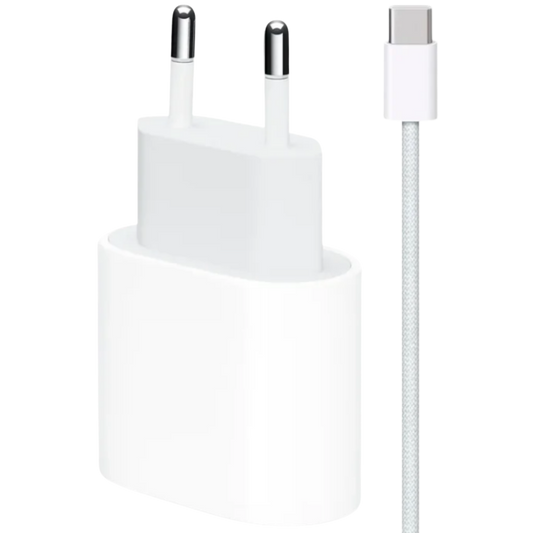 Brzi punjač 35W + USB C kabl